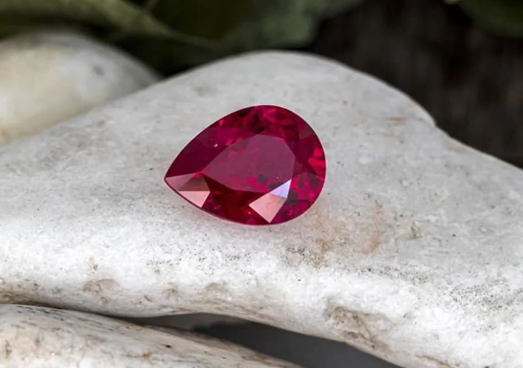 july birthstone