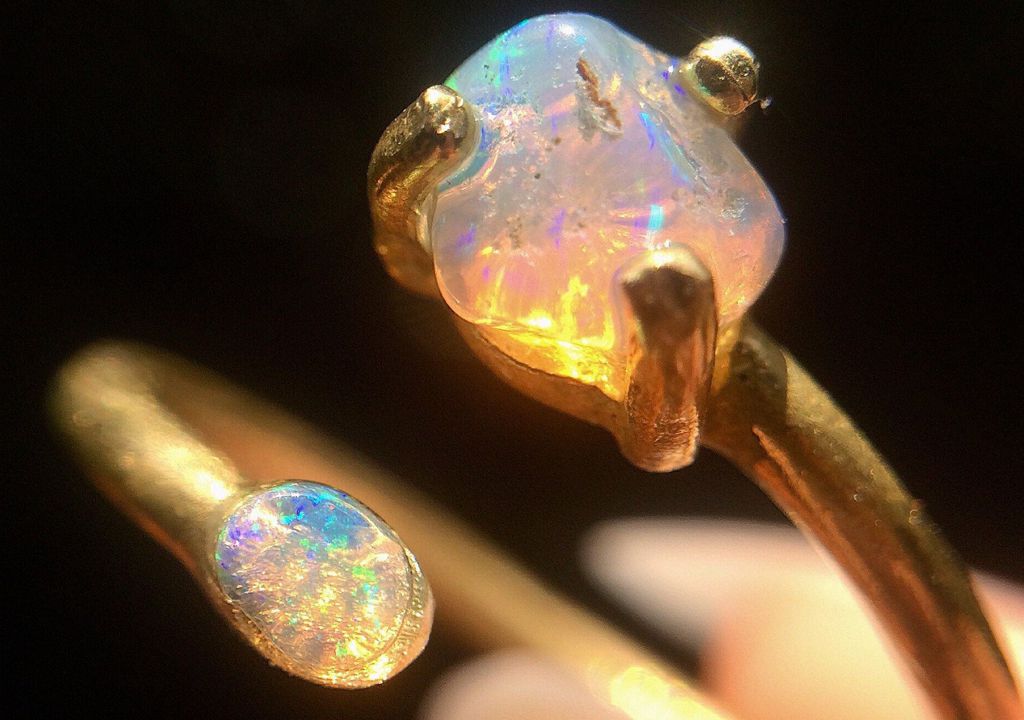 October birthstone