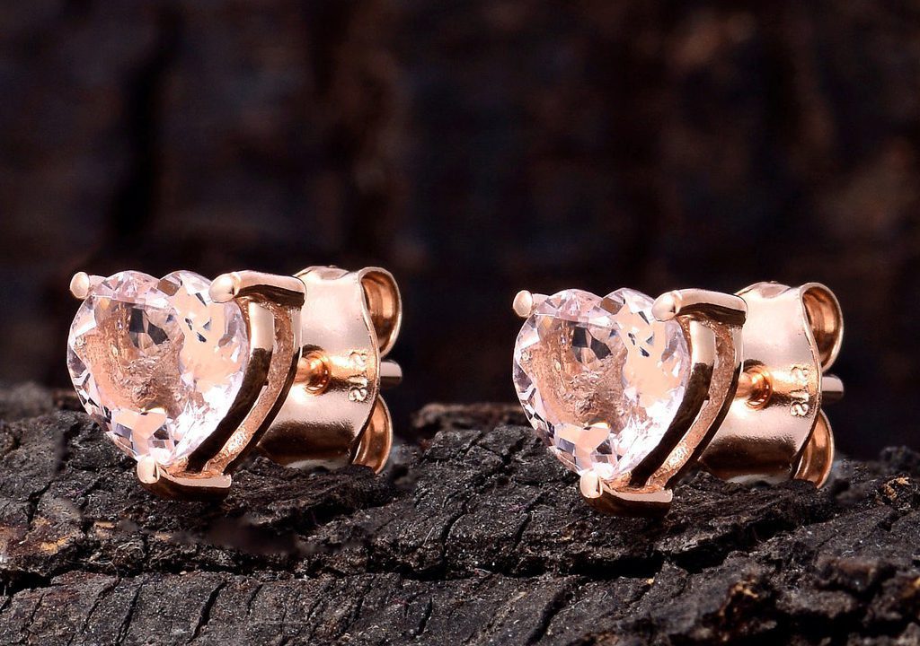 morganite gemstones