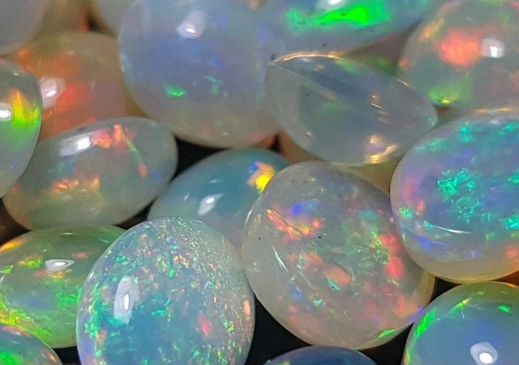 opal variety
