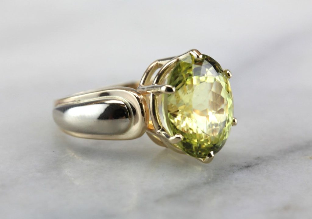 sillimanite gemstones