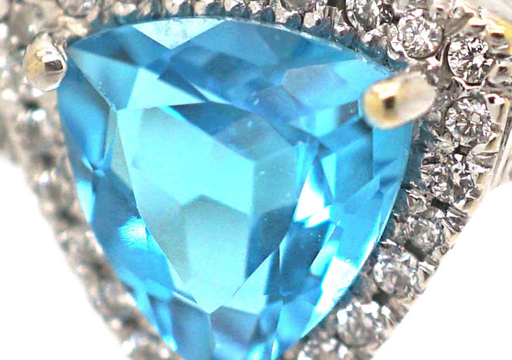 Zircon Gemstones