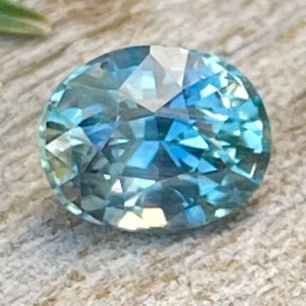 Sapphire Gemstones