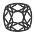Filter Shape Cushion