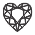 Filter Shape Heart