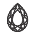 Filter Shape Pear
