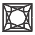 Filter Shape Princess