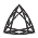 Filter Shape Trillion