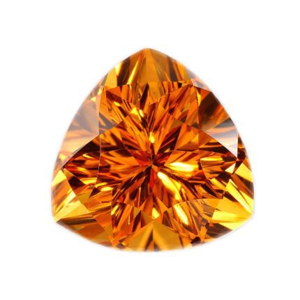 Citrine Thumb