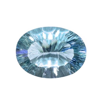 Fluorite Thumb