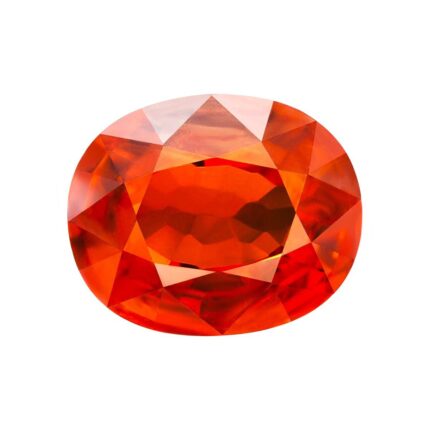 Garnet Thumb