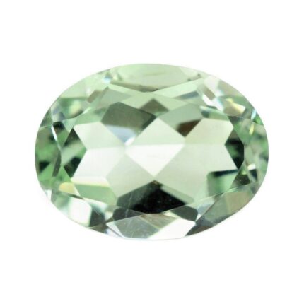 Prasiolite Thumb