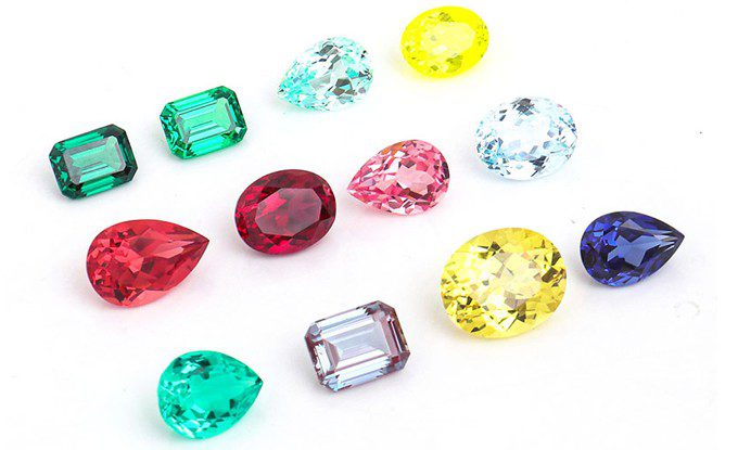 Discover Over 60 Species and Varieties of Fine Gemstones at iGemz Discover Over 60 Species and Varieties of Fine Gemstones at iGemz