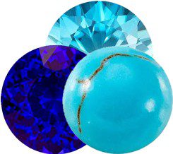 December Birthstone