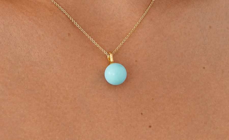 December Birthstones - Tanzanite, Zircon & Turquoise December Birthstones - Tanzanite, Zircon & Turquoise