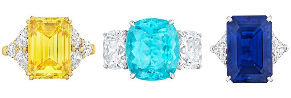 How Gemstones Are Graded and Certified How Gemstones Are Graded and Certified