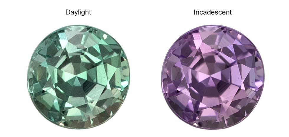 WHAT CAUSES COLOUR IN GEMSTONES? WHAT CAUSES COLOUR IN GEMSTONES?