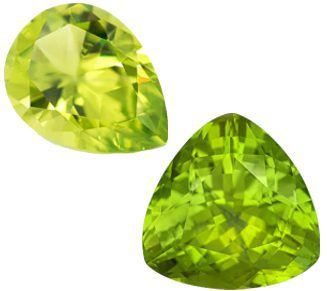 Peridot Gemstones – Properties, Origins, Treatments and Buying Guide Peridot Gemstones – Properties, Origins, Treatments and Buying Guide