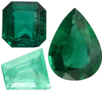 Emerald Gemstones – Properties, Origins, Treatments and Buying Guide Emerald Gemstones – Properties, Origins, Treatments and Buying Guide