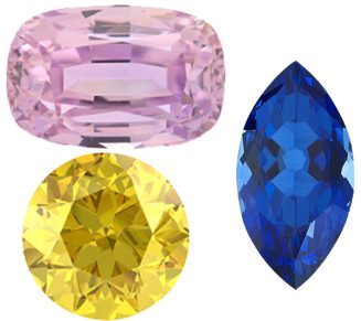 Sapphire Gemstones – Properties, Origins, Treatments and Buying Guide Sapphire Gemstones – Properties, Origins, Treatments and Buying Guide