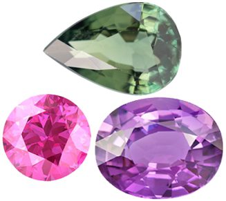 Sapphire Gemstones – Properties, Origins, Treatments and Buying Guide Sapphire Gemstones – Properties, Origins, Treatments and Buying Guide