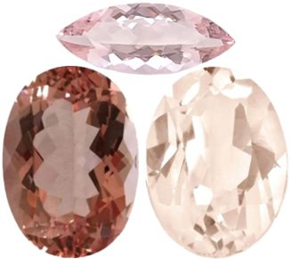 Morganite Gemstones – Properties, Origins, Treatments and Buying Guide Morganite Gemstones – Properties, Origins, Treatments and Buying Guide