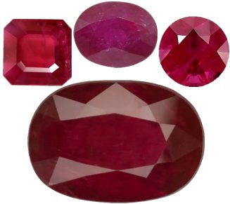Ruby Gemstones – Properties, Origins, Treatments and Buying Guide Ruby Gemstones – Properties, Origins, Treatments and Buying Guide