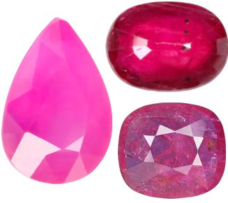 Ruby Gemstones – Properties, Origins, Treatments and Buying Guide Ruby Gemstones – Properties, Origins, Treatments and Buying Guide
