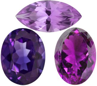 Amethyst Gemstones – Properties, Origins, Treatments and Buying Guide