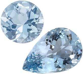 Aquamarine Gemstones – Properties, Origins, Treatments and Buying Guide Aquamarine Gemstones – Properties, Origins, Treatments and Buying Guide