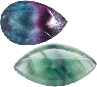 Fluorite Gemstones – Properties, Origins, Treatments and Buying Guide Fluorite Gemstones – Properties, Origins, Treatments and Buying Guide
