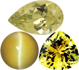 Chrysoberyl Gemstones – Properties, Origins, Treatments and Buying Guide Chrysoberyl Gemstones – Properties, Origins, Treatments and Buying Guide