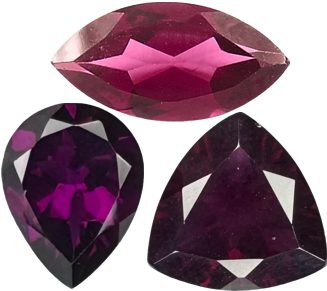 Rhodolite Garnet Gemstones – Properties, Origins, Treatments and Buying Guide Rhodolite Garnet Gemstones – Properties, Origins, Treatments and Buying Guide