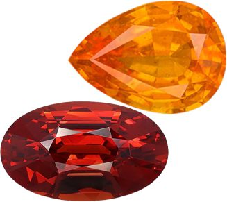 Spessartite Garnet Gemstones – Properties, Origins, Treatments and Buying Guide Spessartite Garnet Gemstones – Properties, Origins, Treatments and Buying Guide