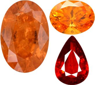 Spessartite Garnet Gemstones – Properties, Origins, Treatments and Buying Guide Spessartite Garnet Gemstones – Properties, Origins, Treatments and Buying Guide