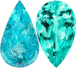 Tourmaline Gemstones – Properties, Origins, Treatments and Buying Guide Tourmaline Gemstones – Properties, Origins, Treatments and Buying Guide