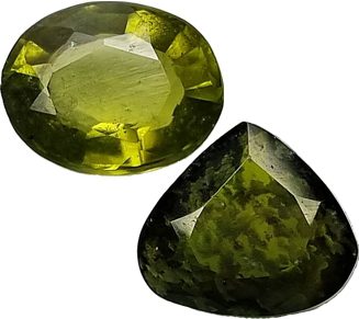 Vesuvianite Gemstones – Properties, Origins, Treatments and Buying Guide