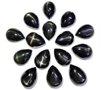 Black Star Diopside Gemstones – Properties, Origins, Treatments and Buying Guide Black Star Diopside Gemstones – Properties, Origins, Treatments and Buying Guide