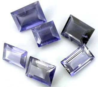 Iolite Gemstones – Properties, Origins, Treatments and Buying Guide Iolite Gemstones – Properties, Origins, Treatments and Buying Guide