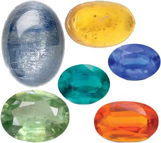 Kyanite Gemstones – Properties, Origins, Treatments and Buying Guide