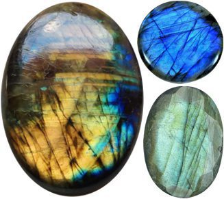 Labradorite Gemstones – Properties, Origins, Treatments and Buying Guide Labradorite Gemstones – Properties, Origins, Treatments and Buying Guide