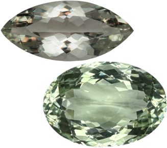 Prasiolite Gemstones – Properties, Origins, Treatments and Buying Guide Prasiolite Gemstones – Properties, Origins, Treatments and Buying Guide