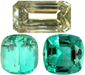 Spodumene Gemstones – Properties, Origins, Treatments and Buying Guide Spodumene Gemstones – Properties, Origins, Treatments and Buying Guide