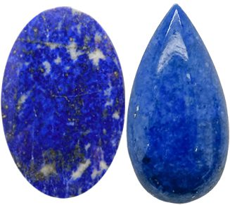 Lapis Lazuli Gemstones – Properties, Origins, Treatments and Buying Guide Lapis Lazuli Gemstones – Properties, Origins, Treatments and Buying Guide