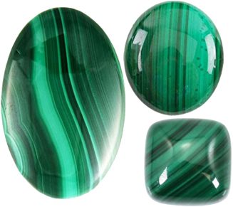 Malachite Gemstones – Properties, Origins, Treatments and Buying Guide Malachite Gemstones – Properties, Origins, Treatments and Buying Guide