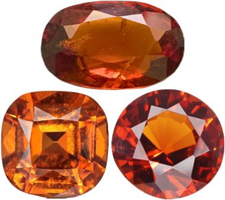 Hessonite Garnet Gemstones – Properties, Origins, Treatments and Buying Guide Hessonite Garnet Gemstones – Properties, Origins, Treatments and Buying Guide