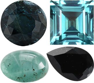 Serendibite Gemstones – Properties, Origins, Treatments and Buying Guide Serendibite Gemstones – Properties, Origins, Treatments and Buying Guide