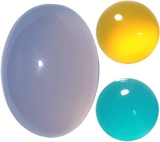 Chalcedony Gemstones – Properties, Origins, Treatments and Buying Guide Chalcedony Gemstones – Properties, Origins, Treatments and Buying Guide