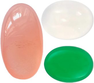 Chalcedony Gemstones – Properties, Origins, Treatments and Buying Guide Chalcedony Gemstones – Properties, Origins, Treatments and Buying Guide