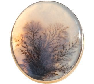 Dendritic Agate Gemstones – Properties, Origins, Treatments and Buying Guide Dendritic Agate Gemstones – Properties, Origins, Treatments and Buying Guide